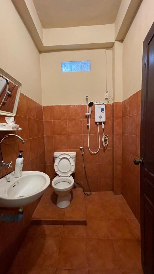 Sokxay Guerthouse Hotel Vang Vieng Buitenkant foto