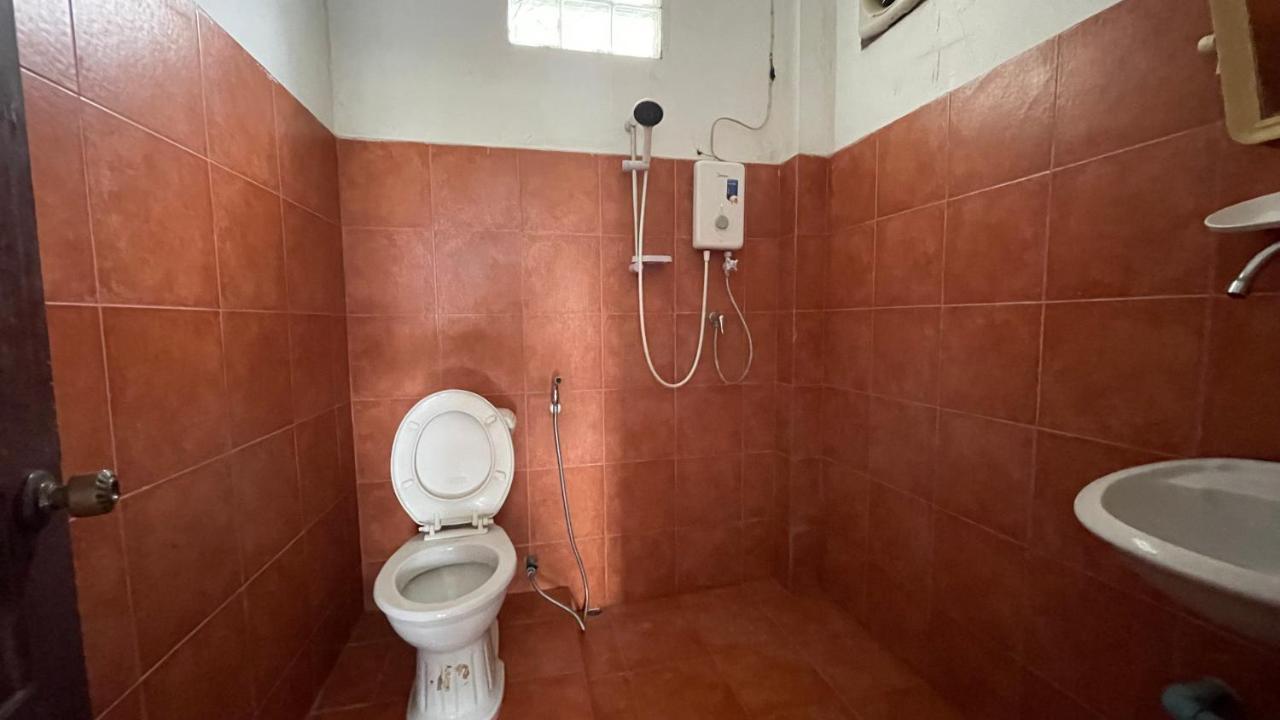 Sokxay Guerthouse Hotel Vang Vieng Buitenkant foto