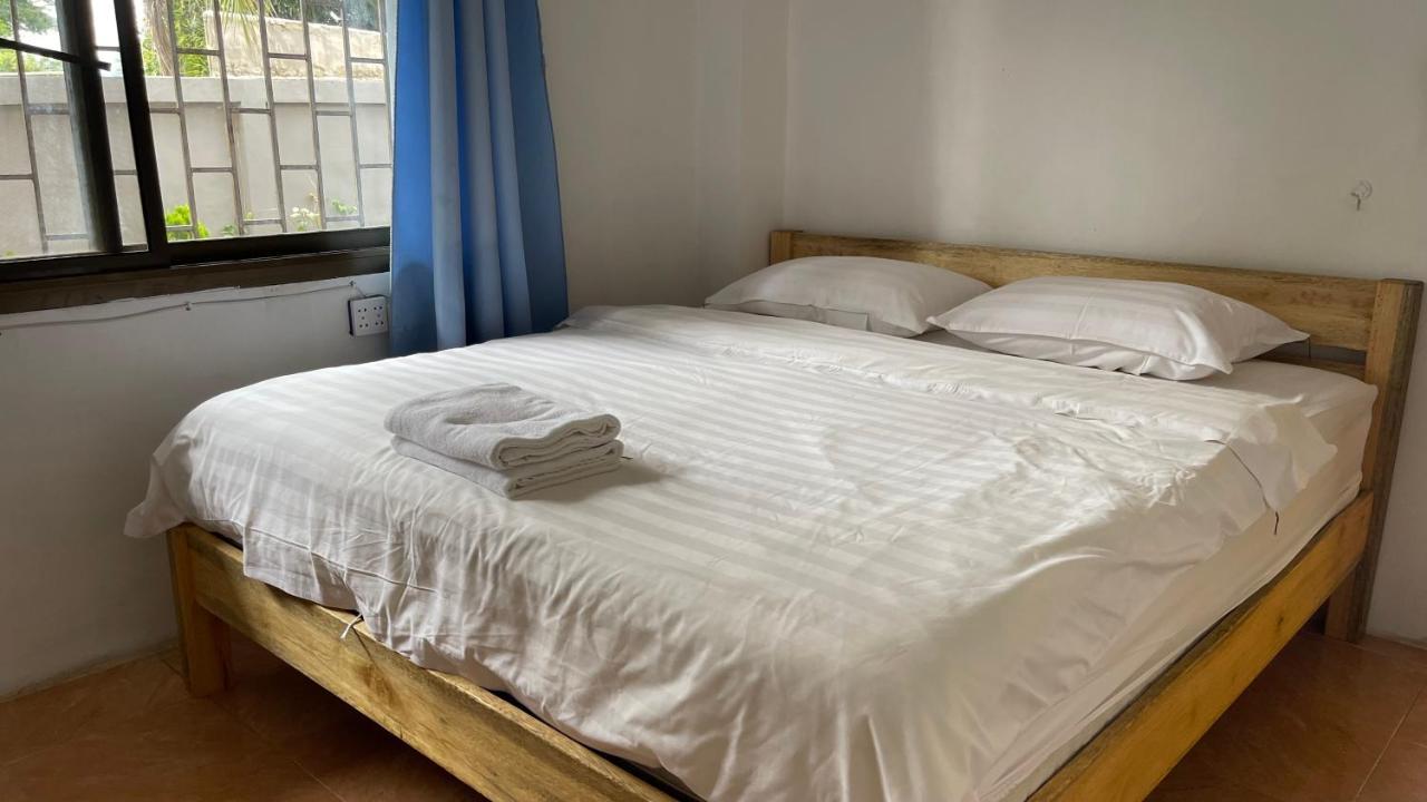 Sokxay Guerthouse Hotel Vang Vieng Buitenkant foto