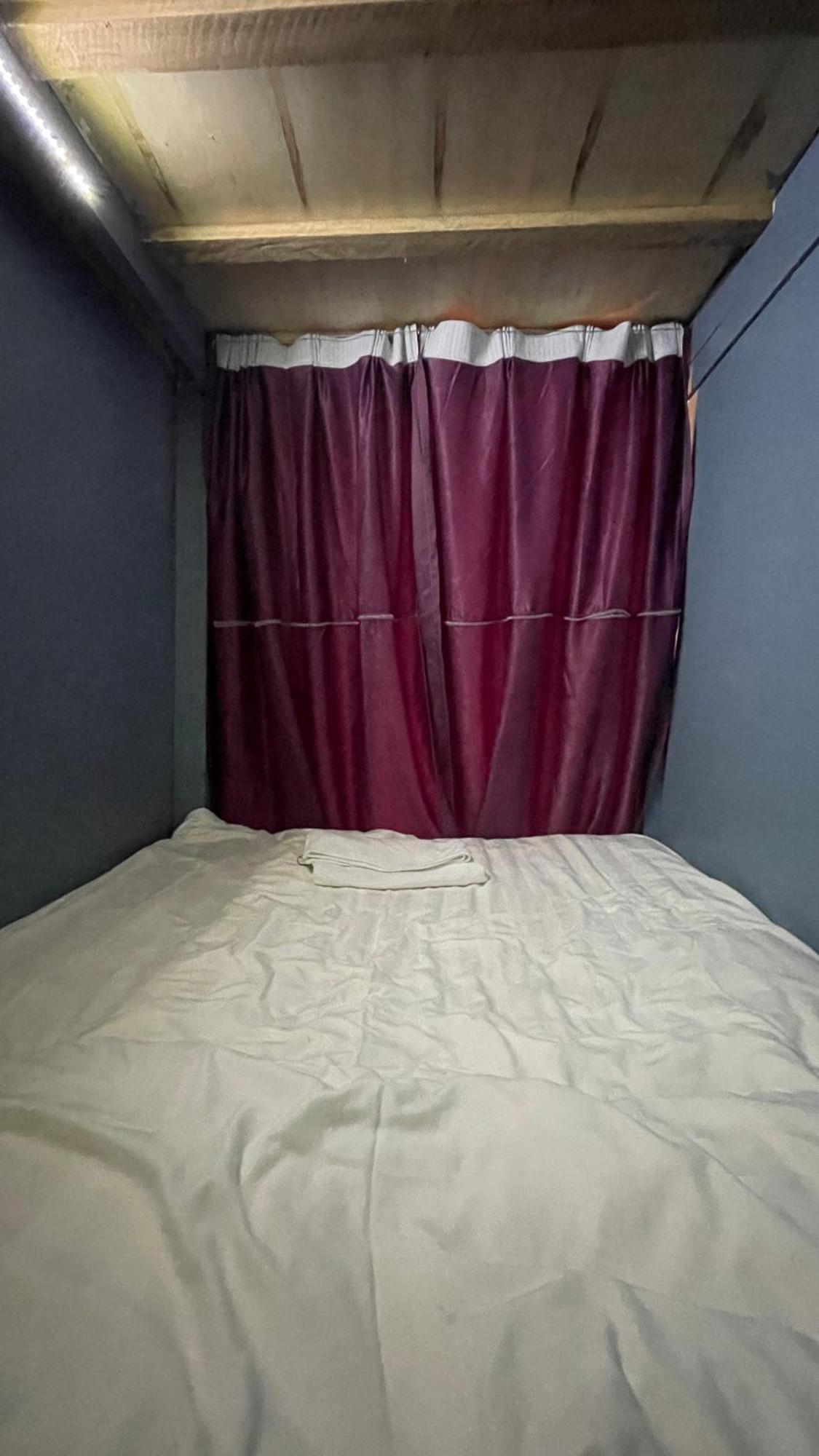 Sokxay Guerthouse Hotel Vang Vieng Buitenkant foto