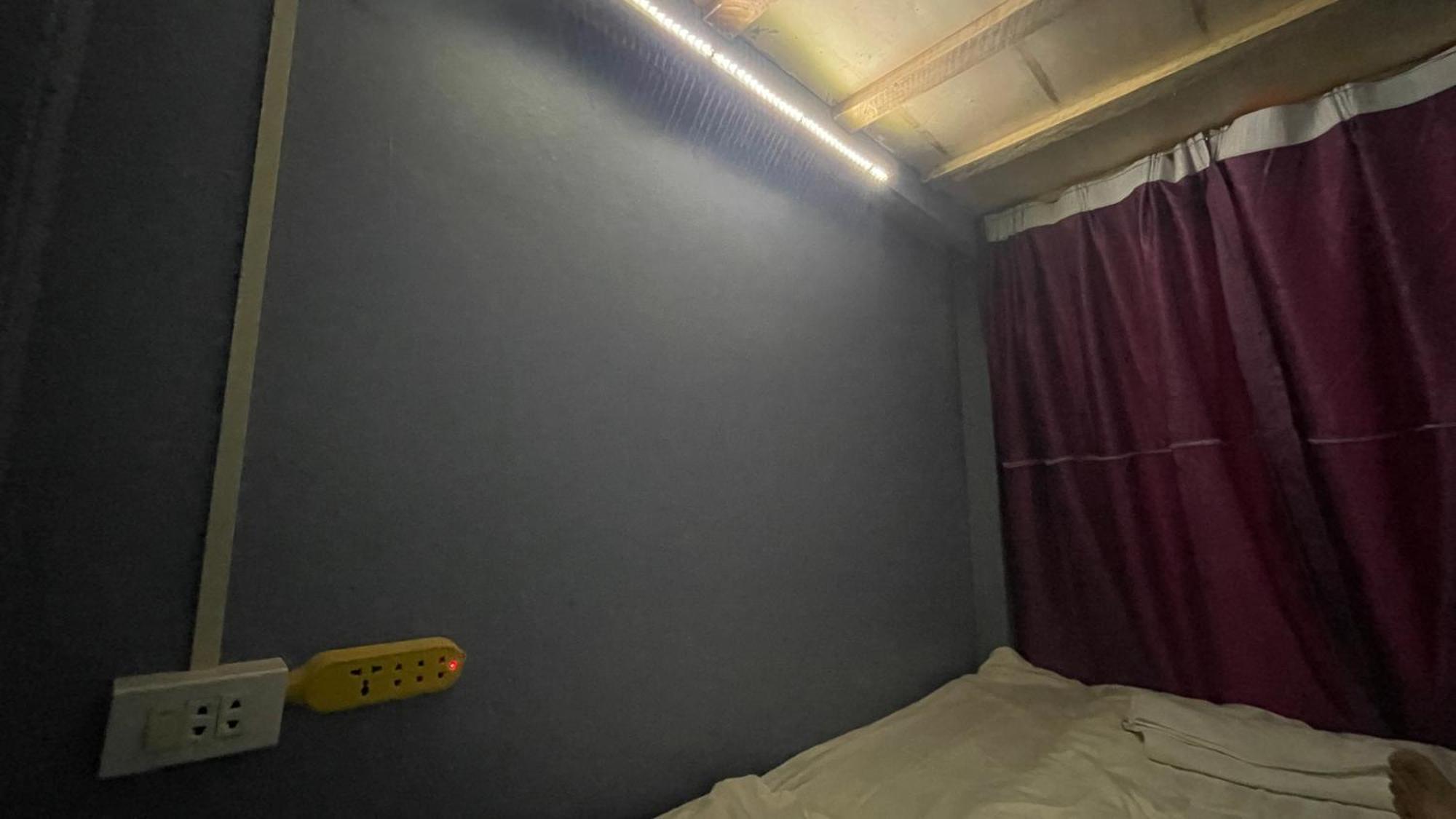 Sokxay Guerthouse Hotel Vang Vieng Buitenkant foto