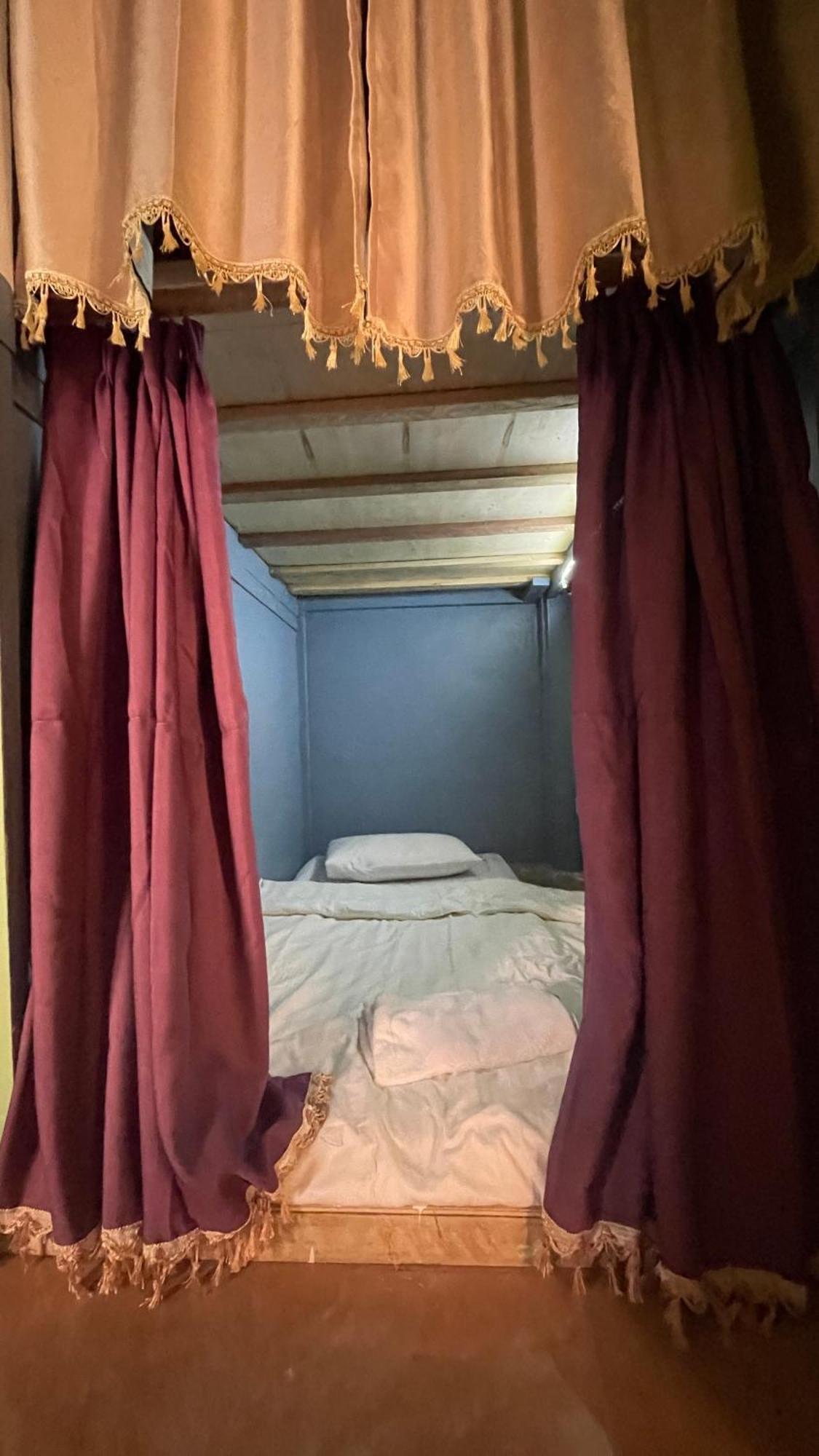 Sokxay Guerthouse Hotel Vang Vieng Buitenkant foto