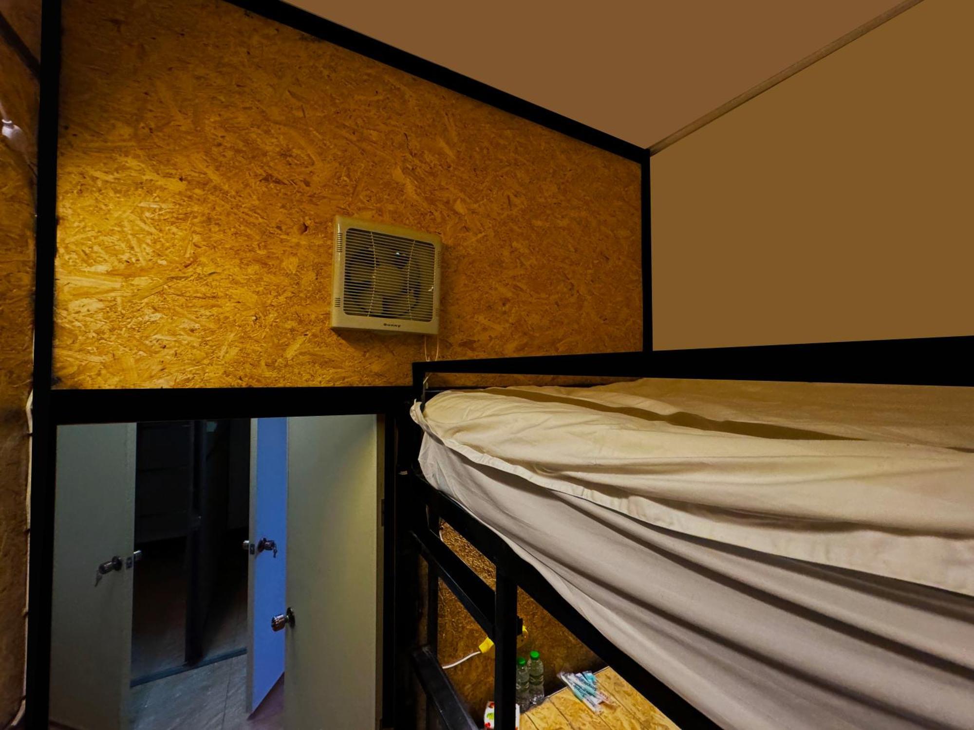 Sokxay Guerthouse Hotel Vang Vieng Buitenkant foto